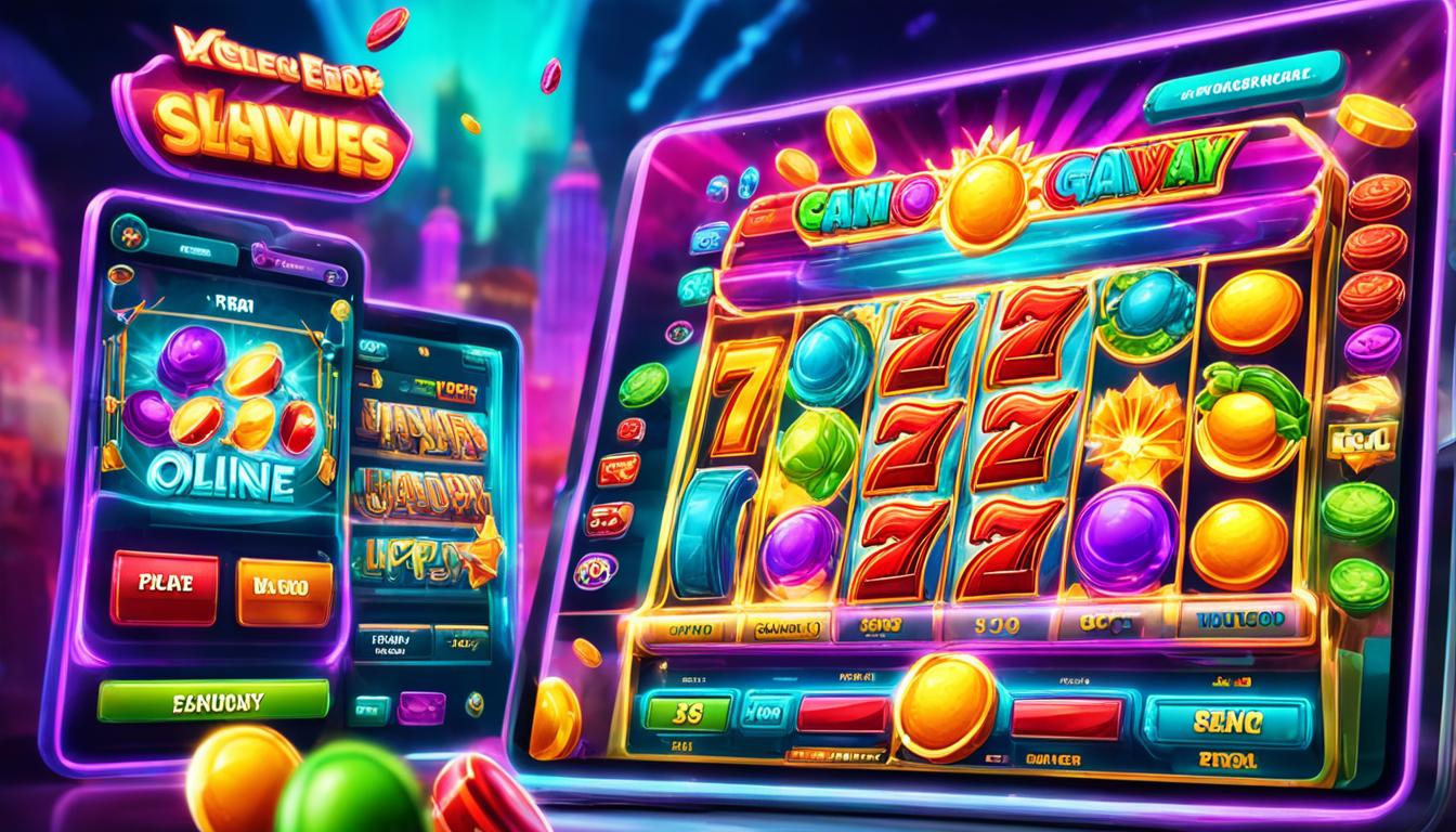 Slot Online Pembayaran Mudah dan Aman – Main Aman