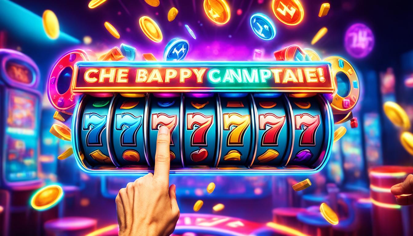 Menangkan Besar dengan Tips Bermain Slot Sydney