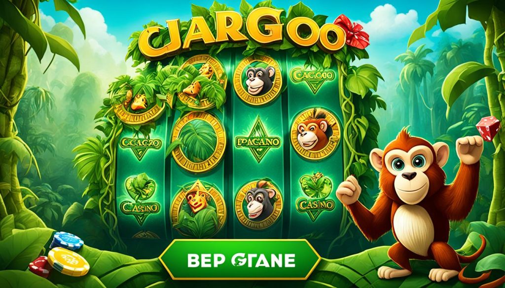 Peringkat situs Live Casino Pagcor Resmi online Indonesia