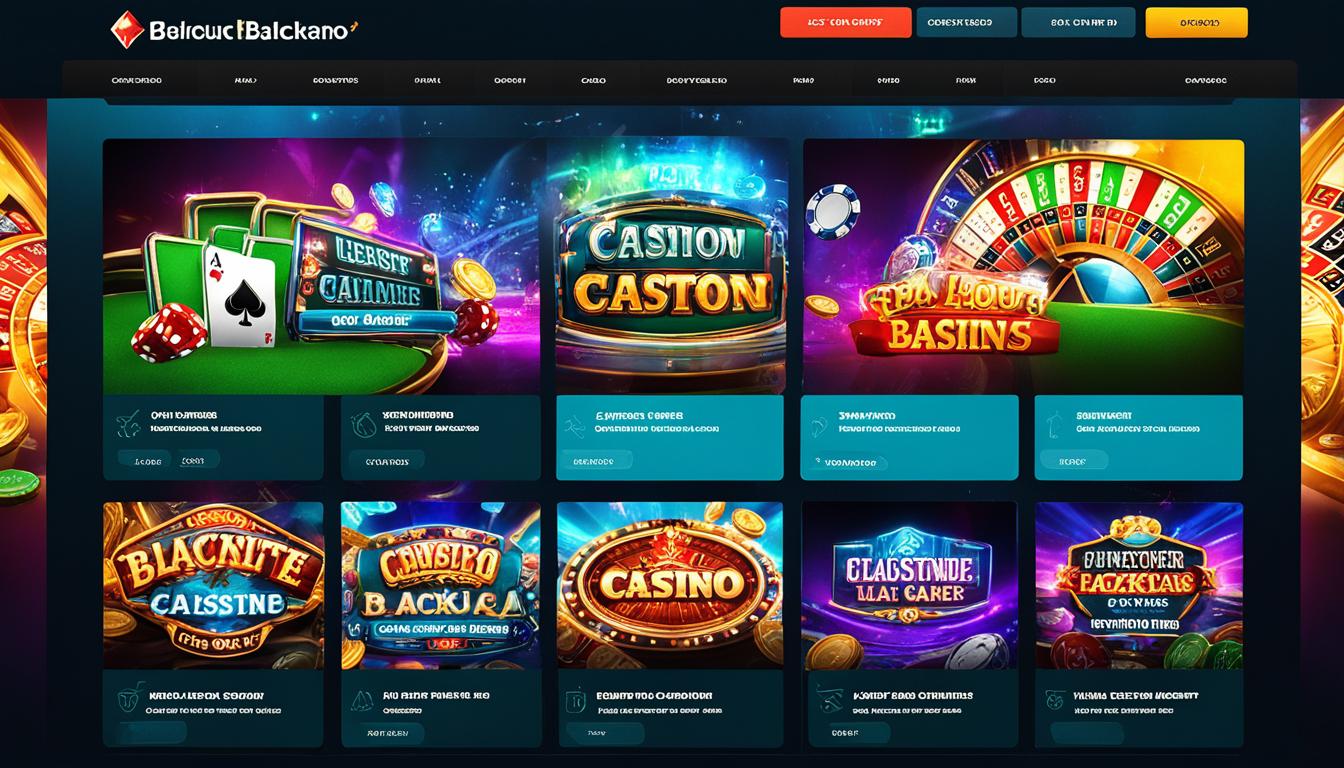 Situs Casino Aman Layanan 24/7 – Game Terpercaya