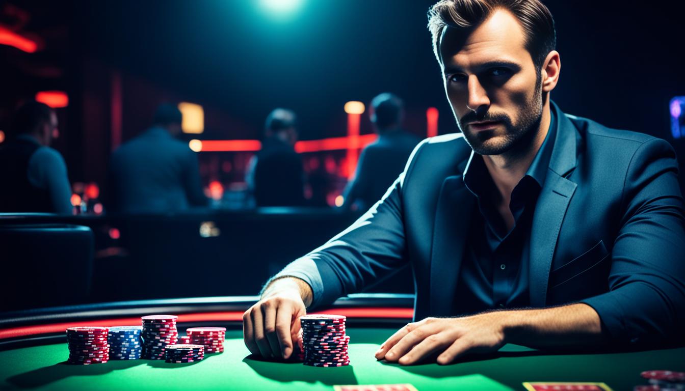 Strategi menang Live Casino Pagcor Resmi online