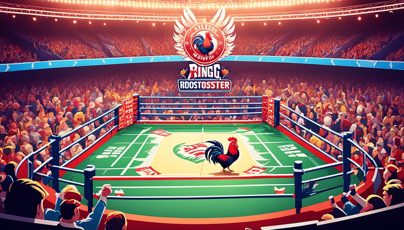 Panduan Lengkap Arena Sabung Ayam Online