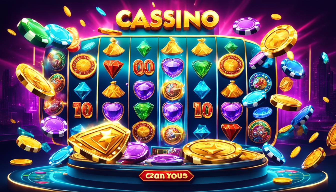 Daftar Judi Online Terpercaya