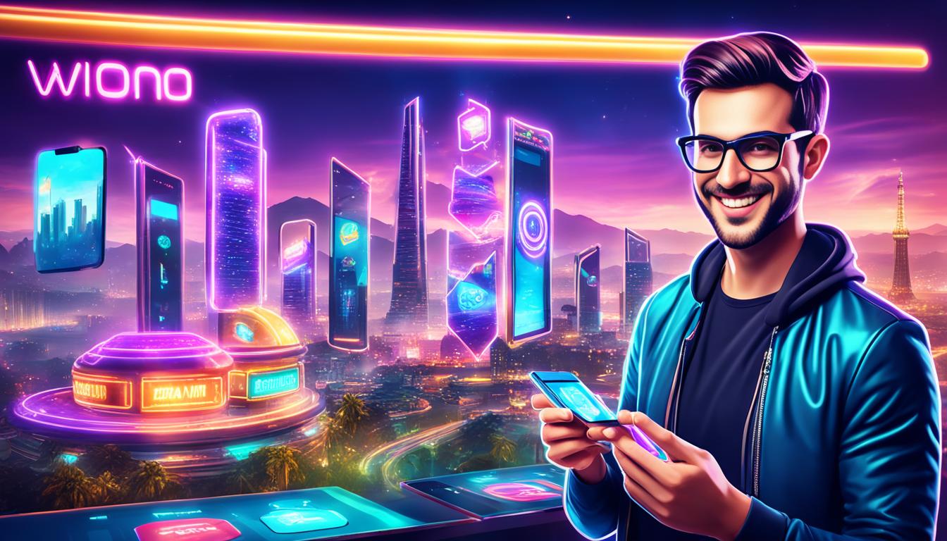 Daftar Slot Online Terpercaya di Indonesia 2023