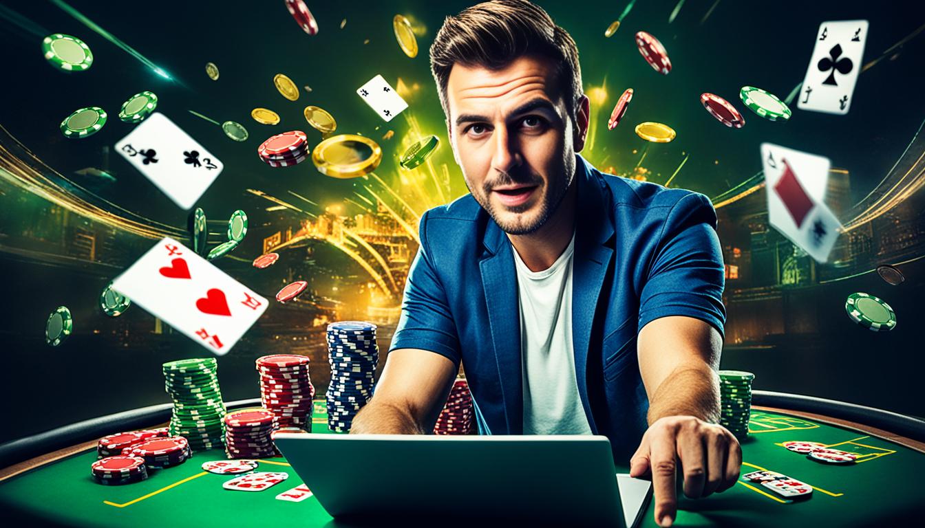 Judi Online Uang Asli