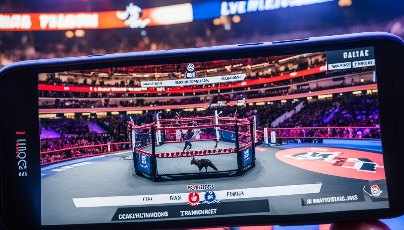 Panduan Lengkap Live Streaming Sabung Ayam Online