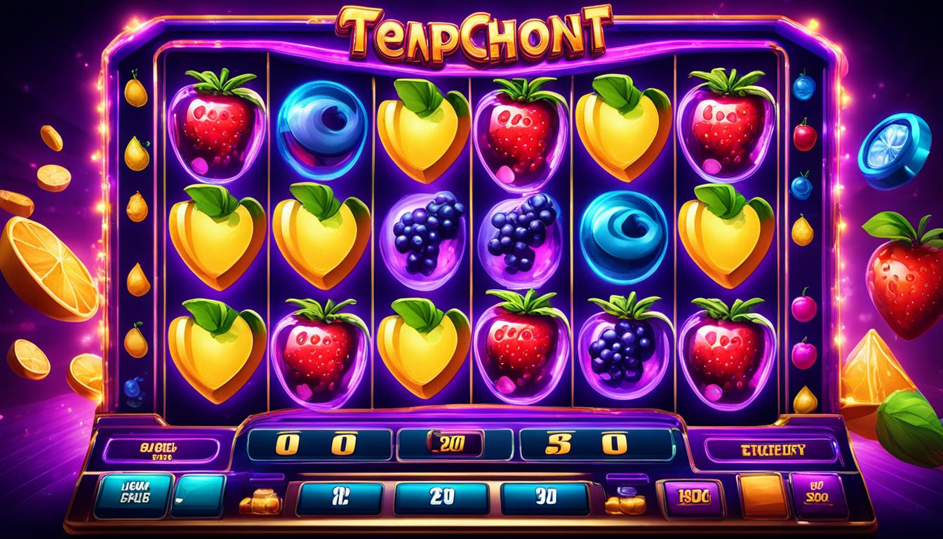Kemenangan Besar di Situs Slot Online Terpercaya