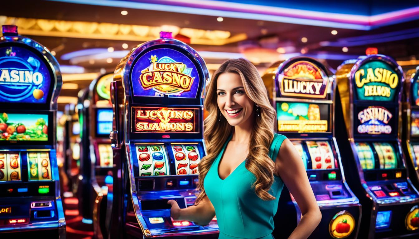 Cek Slot Gacor Hari Ini – Menang Besar Mudah!