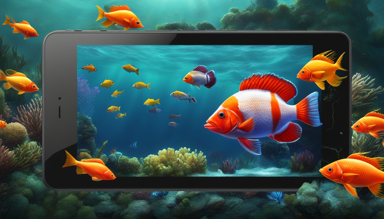 Tips Menang Tembak Ikan