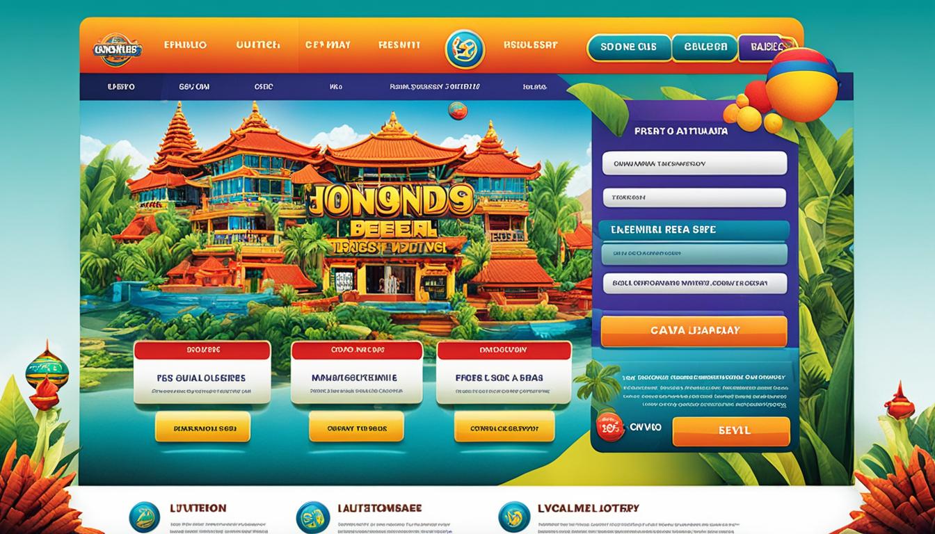 Bandar Togel Online Terbaik di Indonesia 2023