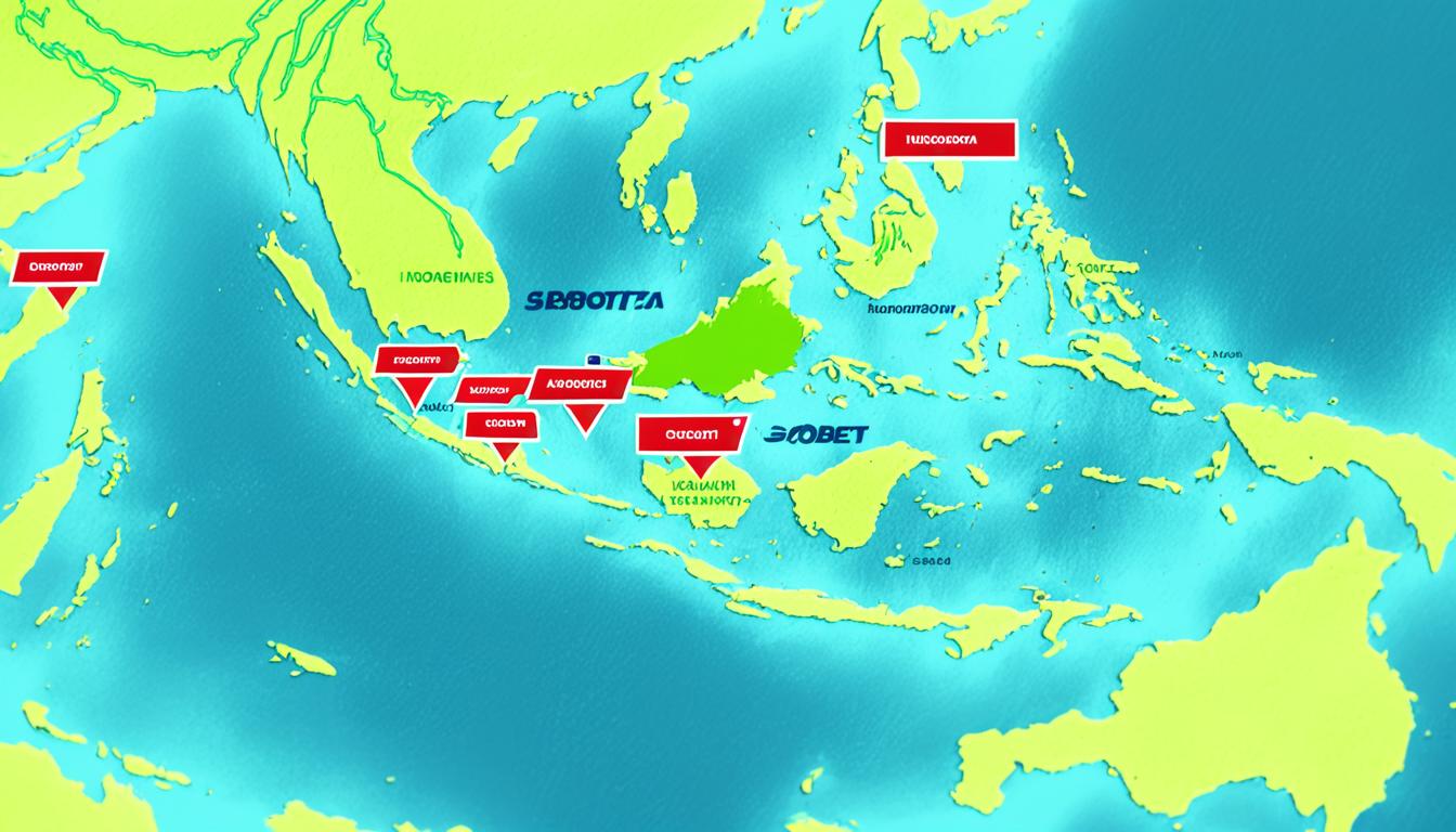 Daftar Situs SBOBET Online Terpercaya di Indonesia