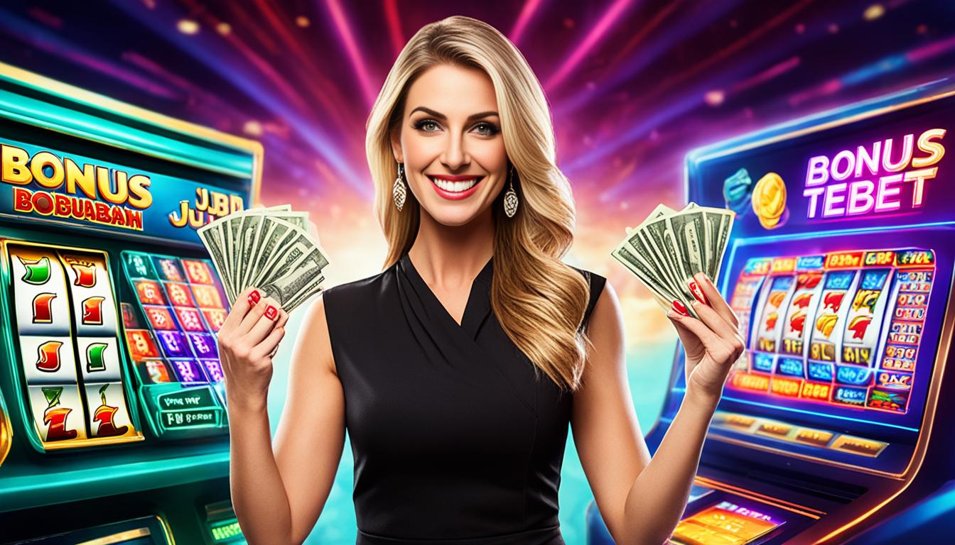 Mainkan Dan Dapatkan Bonus Judi SBOBET Terbaru