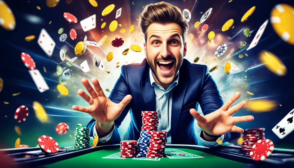 Mainkan Taruhan SBOBET Casino online