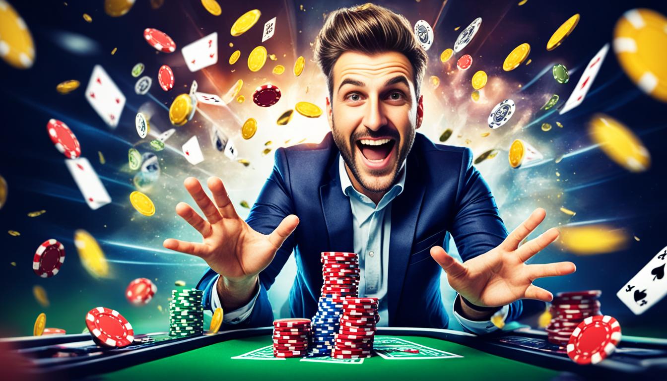 🔥 Sbobet Online: Platform Serba Lengkap dengan Banyak Pilihan Permainan Seru dan Mudah Diakses