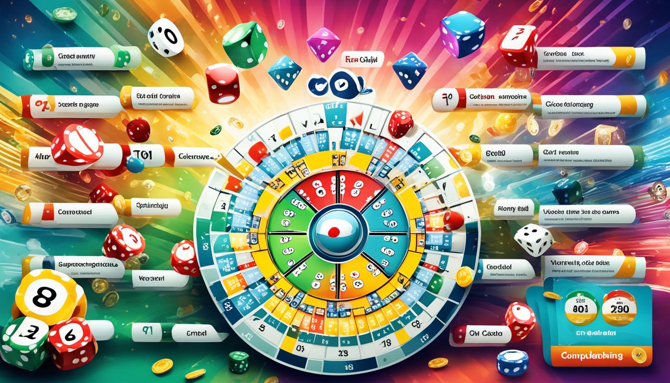 Panduan Judi Togel Online Terlengkap di Indonesia