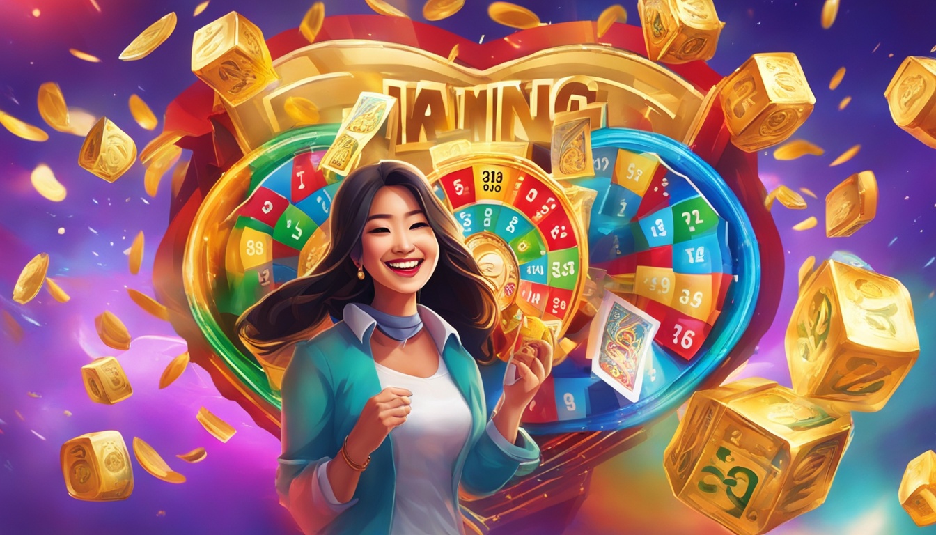 Situs Togel Online Terbaik | Menang Besar di Indonesia