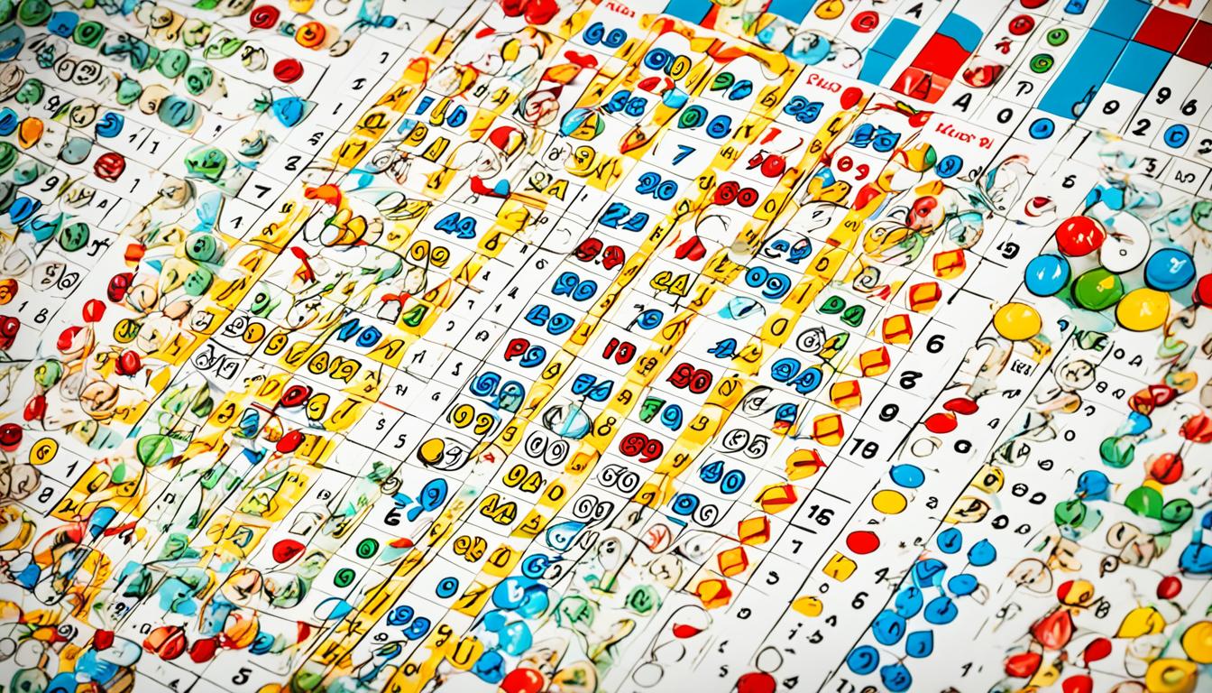 Rahasia Strategi Menang Togel Online Terbukti