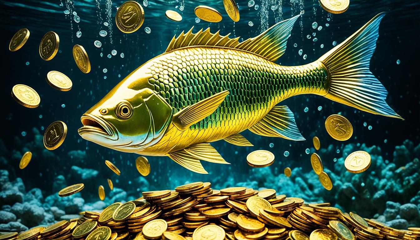 Raih Bonus Judi Tembak Ikan Terbesar di Indonesia