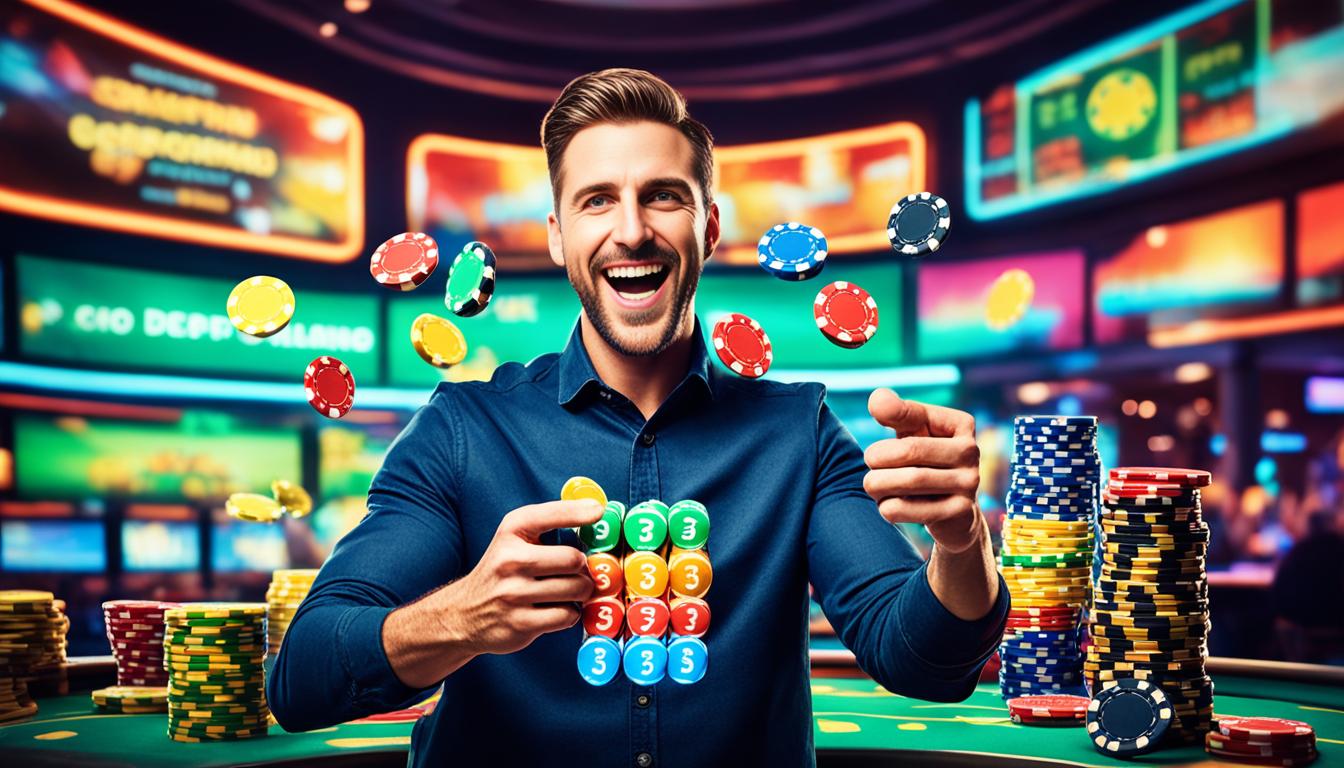 Situs Judi Online Deposit Pulsa Terpercaya Indonesia