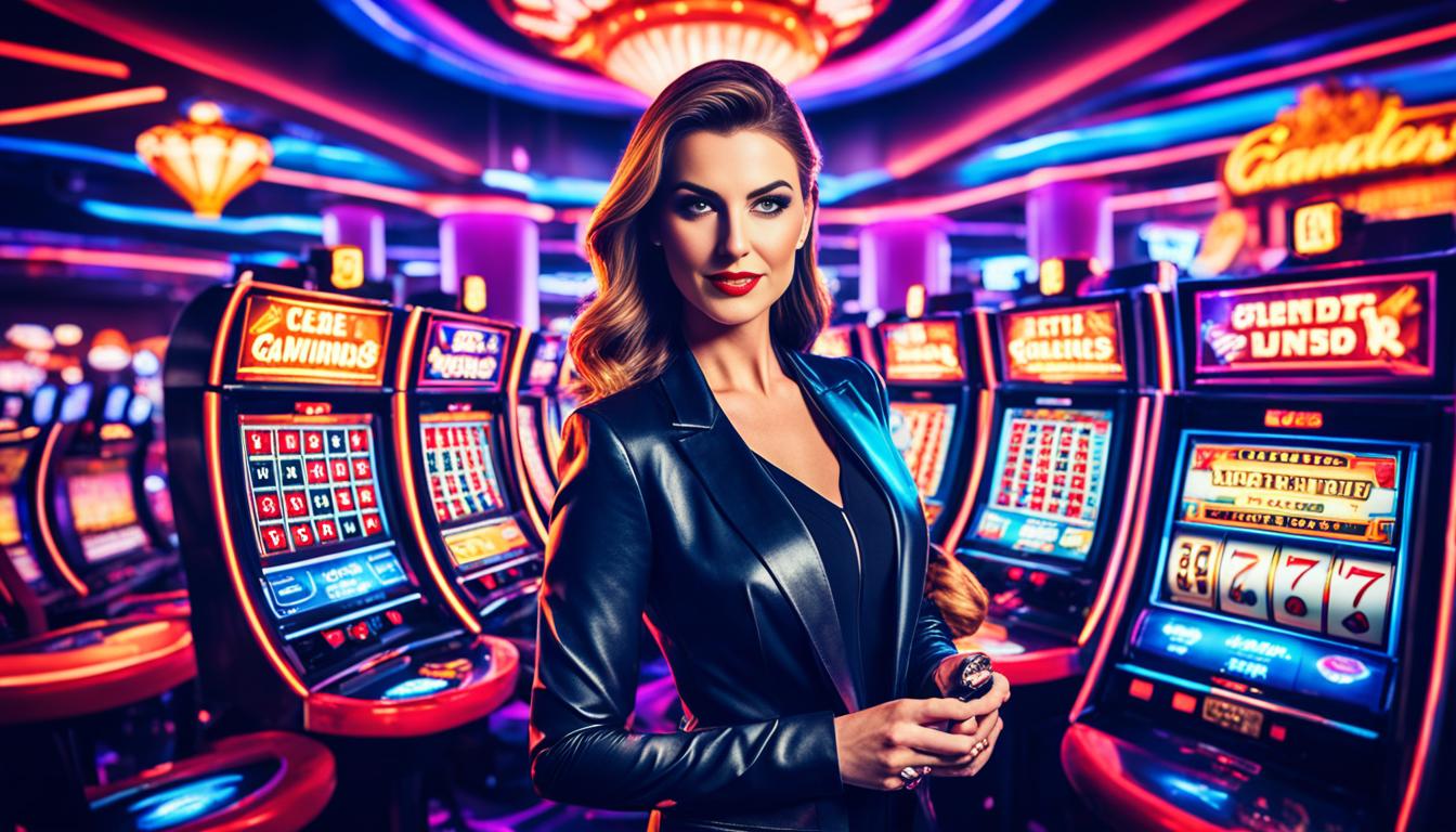 Situs Judi Online Uang Asli Terpercaya di Indonesia