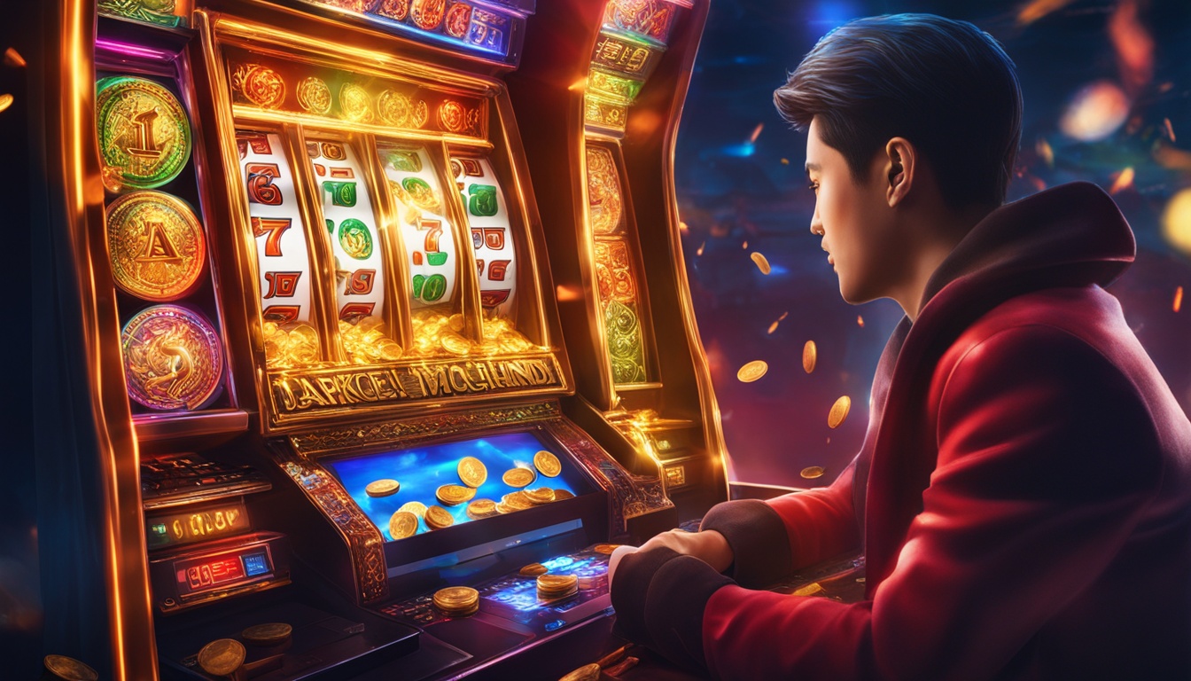 Menangkan Judi Togel Online Jackpot Terbesar