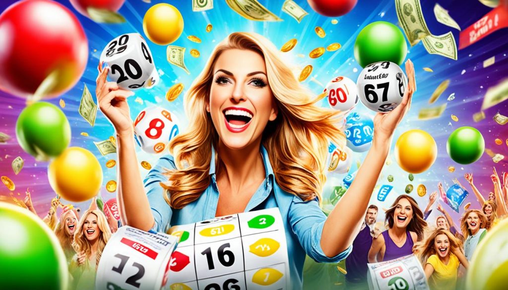 Situs Judi Togel dengan Hadiah Terbesar