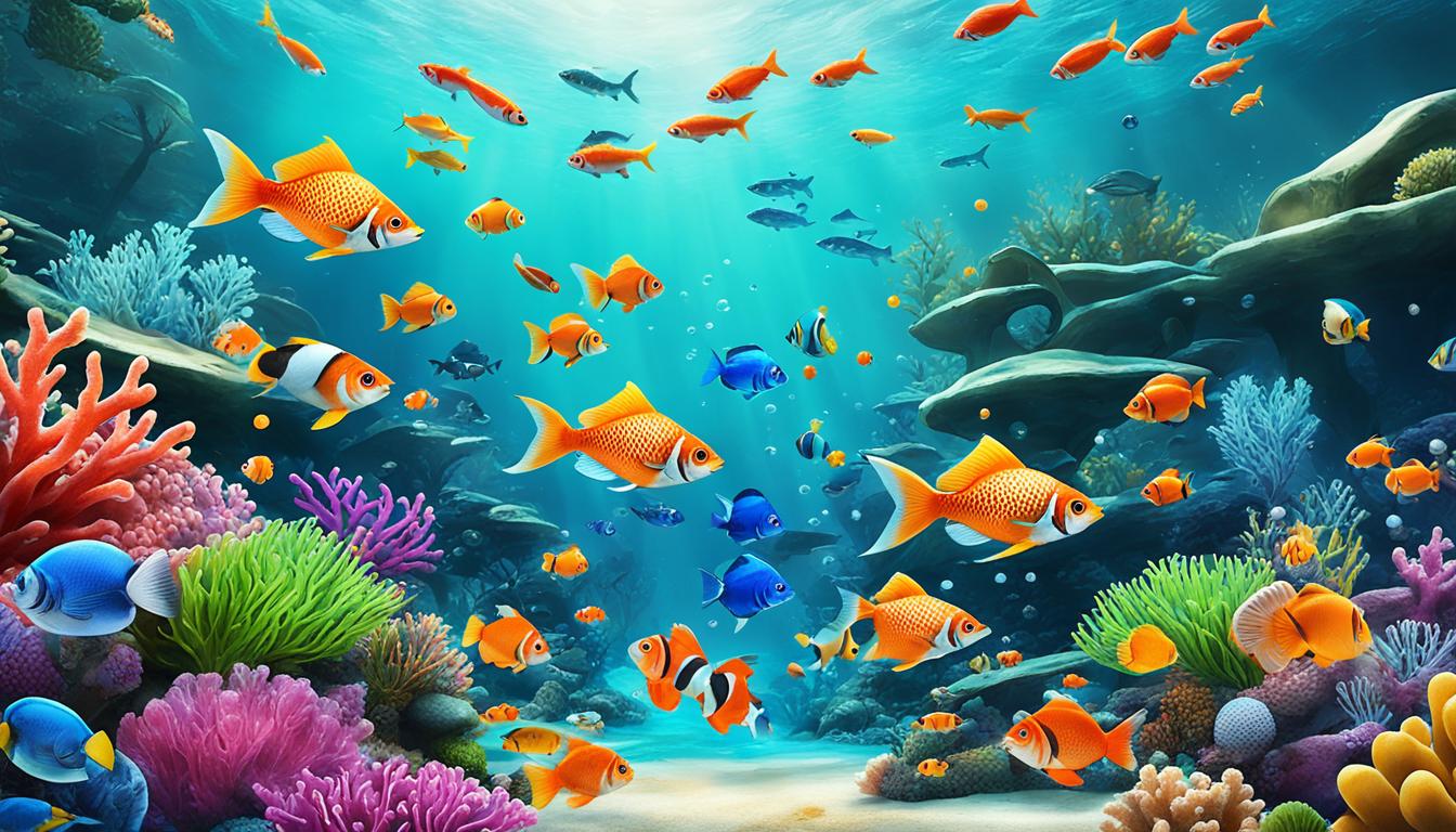 Main keyword: Situs Judi Tembak Ikan Resmi Terbaik Indonesia