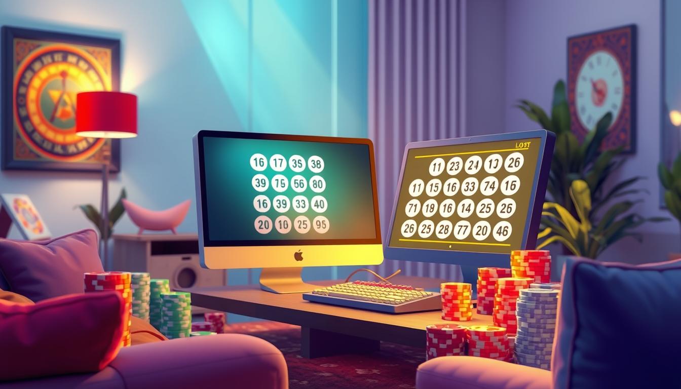 Agen Judi Togel Online Terpercaya di Indonesia