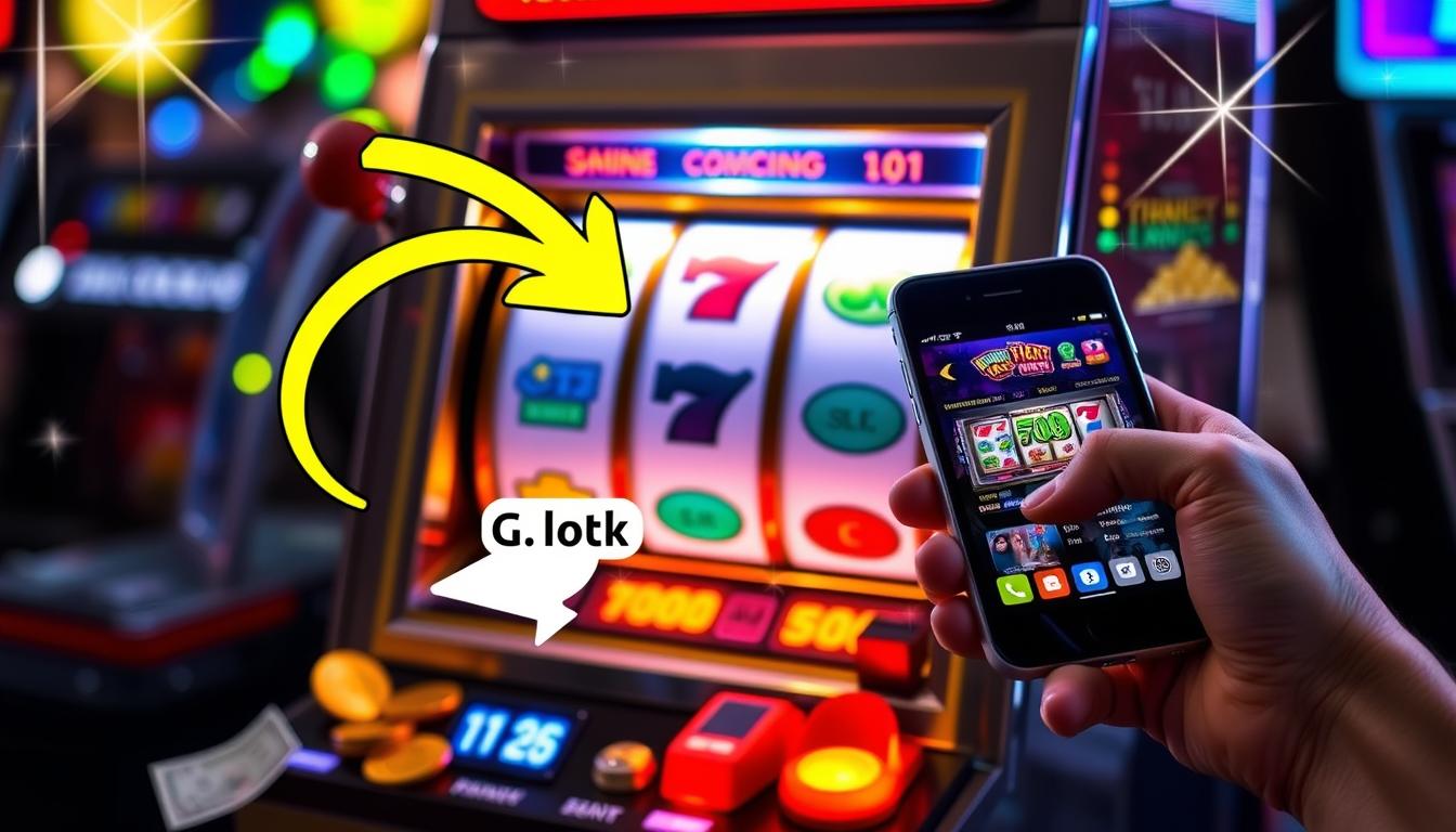 Panduan Bermain Judi Slot Online untuk Pemula