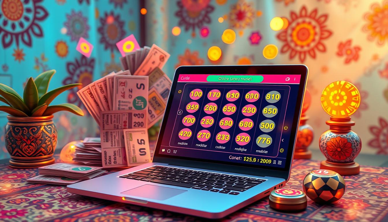 Judi Togel Online Resmi dengan Result Akurat untuk Pengalaman Bermain Terpercaya