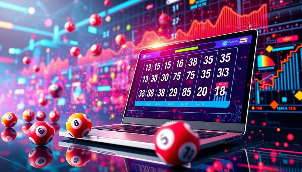 Prediksi judi togel online Terpercaya