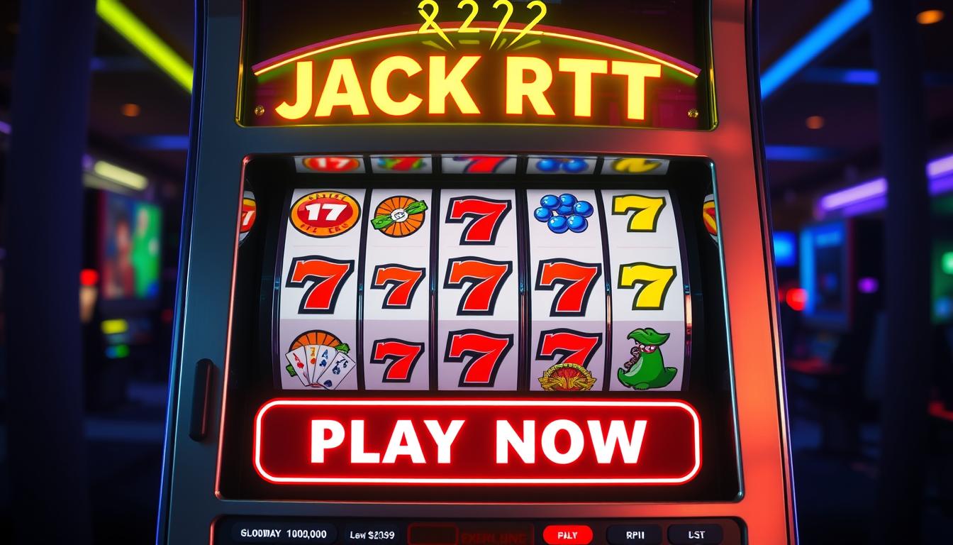 Situs Judi Slot Online dengan RTP Tinggi Terbaik
