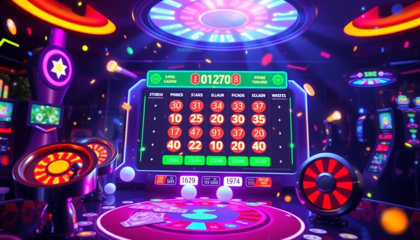 Temukan Situs Togel Terpercaya Jackpot Terbesar