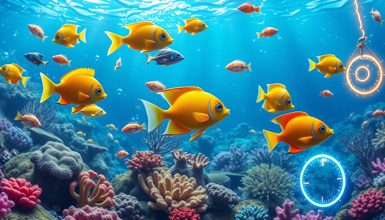 5 Daftar Situs Judi Tembak Ikan Terbaik 2023