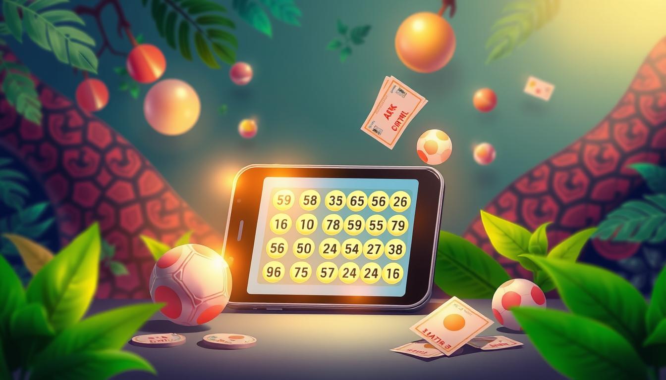 Judi Togel Online Berkualitas dengan Data Statistik Lengkap untuk Menang Lebih Mudah