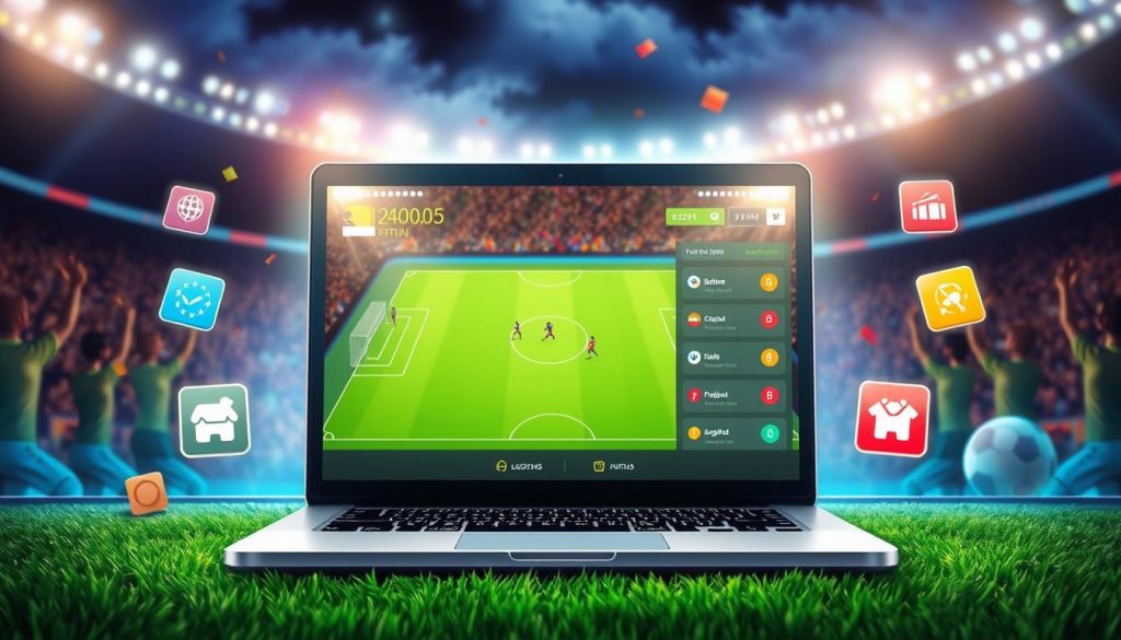 judi bola sbobet online