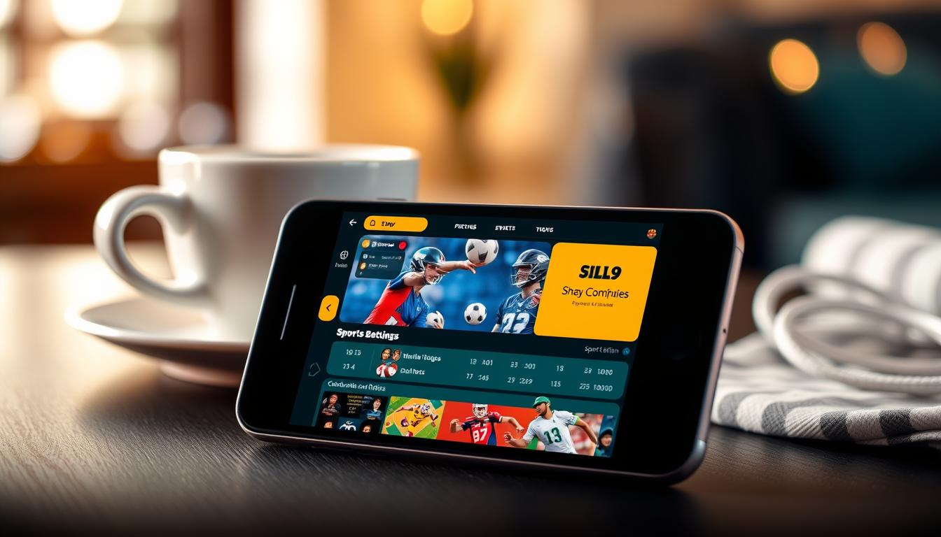 Situs Judi SBOBET Mobile – Akses Taruhan Terbaik