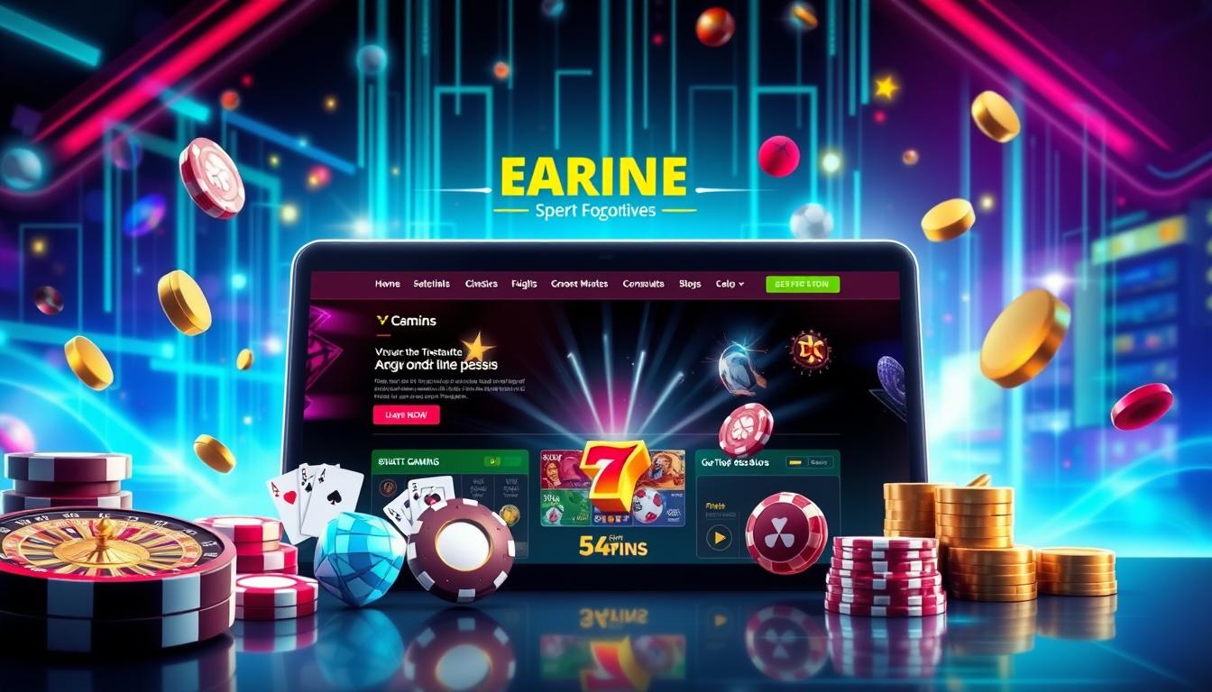 Temukan Situs Judi SBOBET Terpercaya di Indonesia