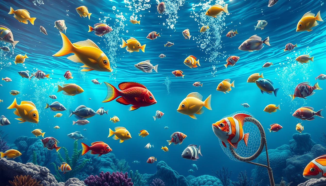 Situs Judi Tembak Ikan Resmi Terpercaya Indonesia