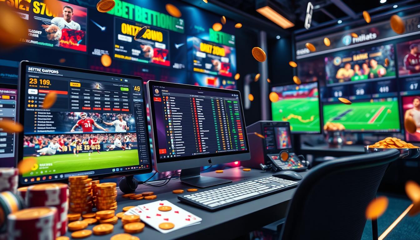 Menangkan Besar di Taruhan Judi SBOBET Terpercaya