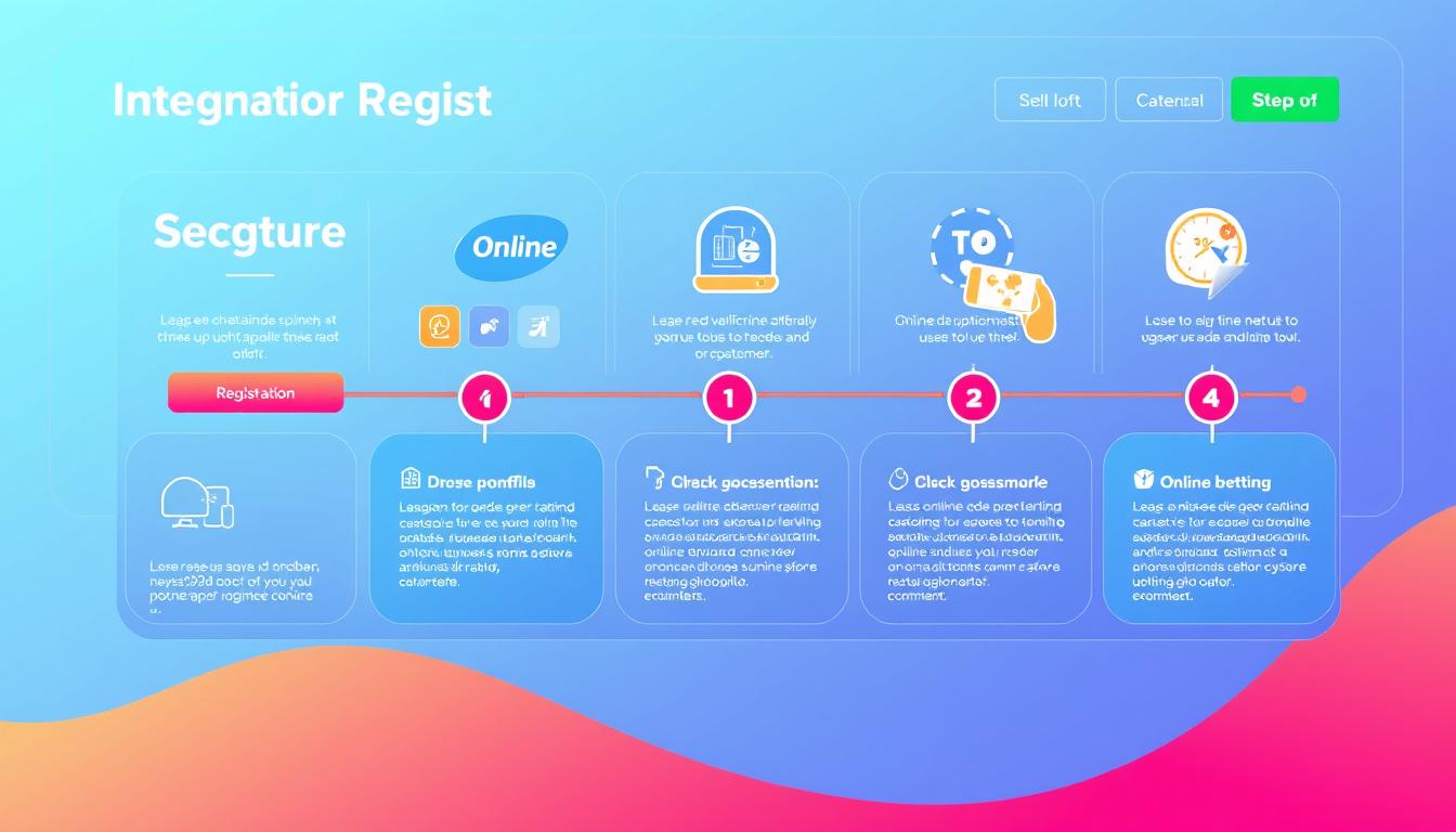 Cara Daftar Judi SBOBET Online Mudah & Cepat