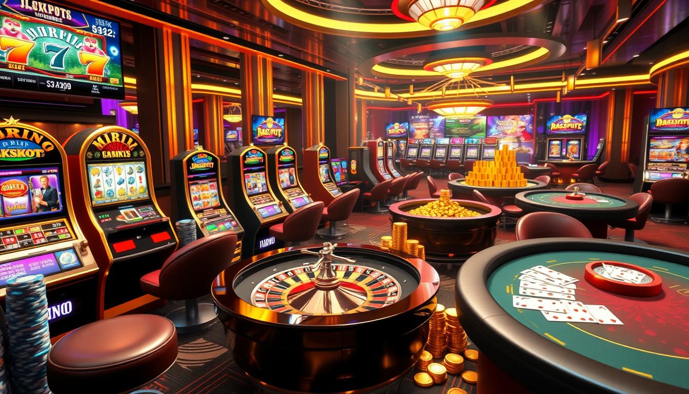 Judi Online Terpercaya dengan Fitur Live Betting: Pengalaman Seru dan Aman!