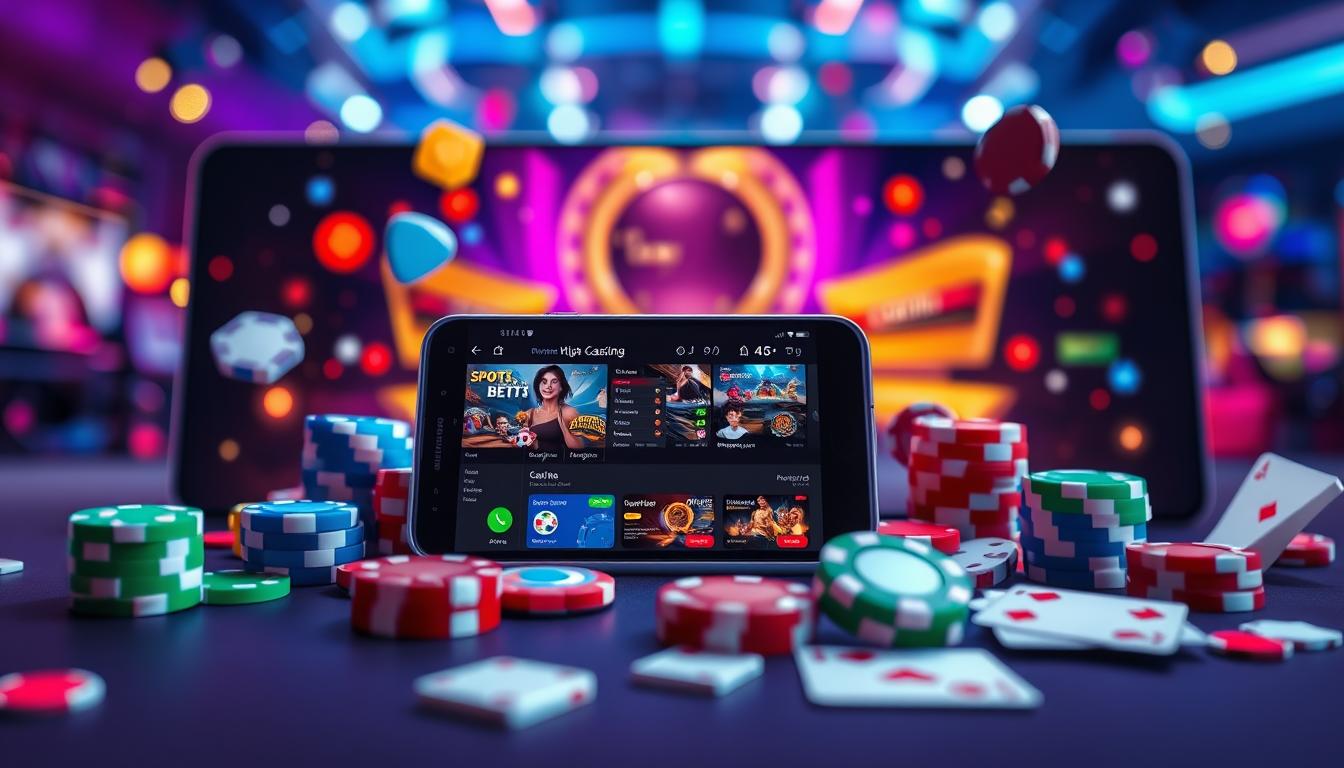 Link Alternatif Judi SBOBET Terbaru 2023