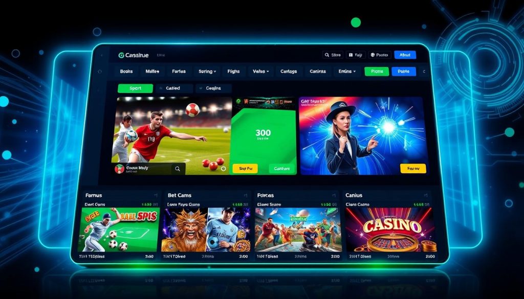 Situs judi SBOBET online terpercaya