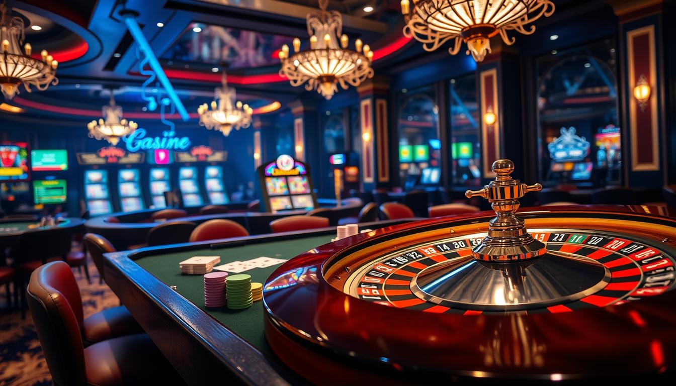 Situs Judi Live Casino Deposit Pulsa Terpercaya