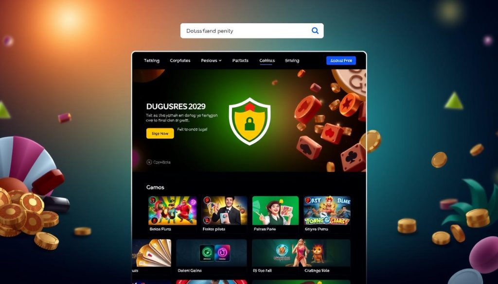 Situs judi online terbaik 2024