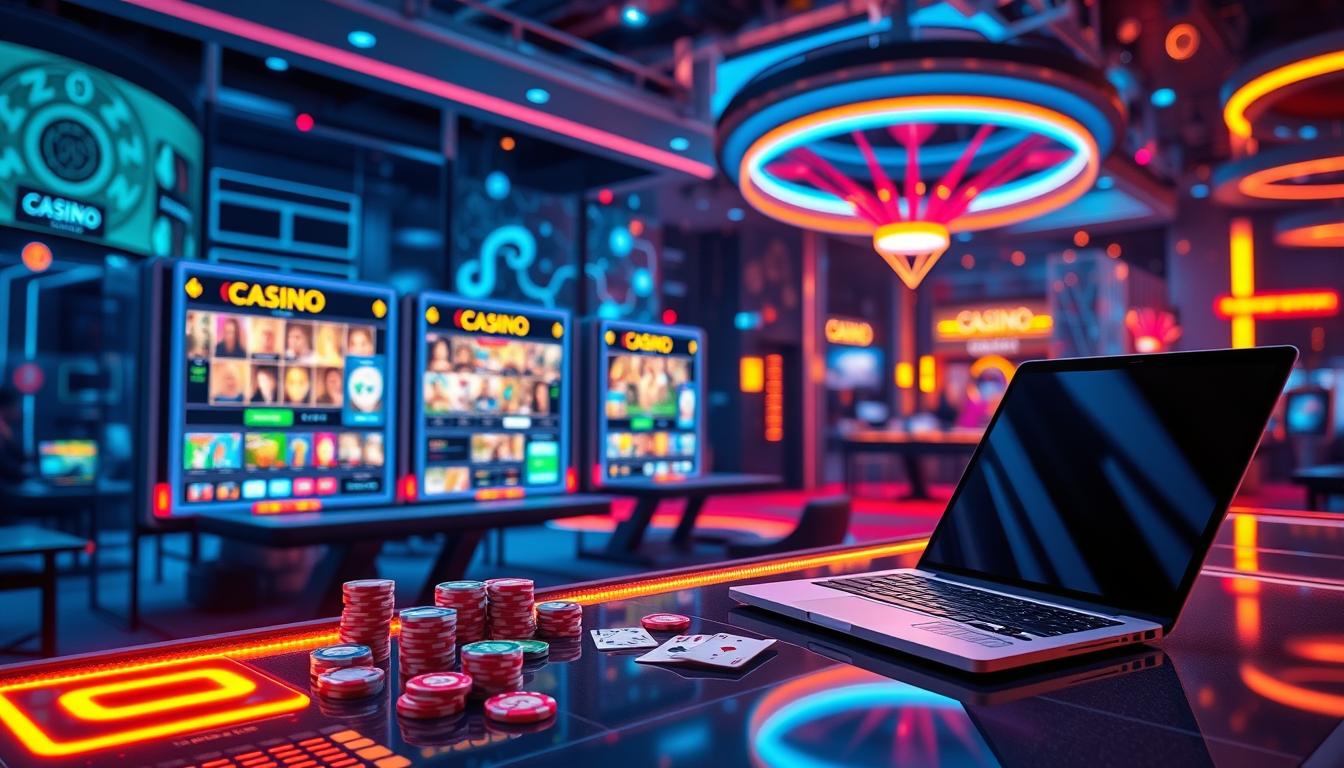 Situs Judi Online Terpercaya Gacor Hari Ini: Permainan Terupdate & Mudah Diakses untuk Semua Pemain