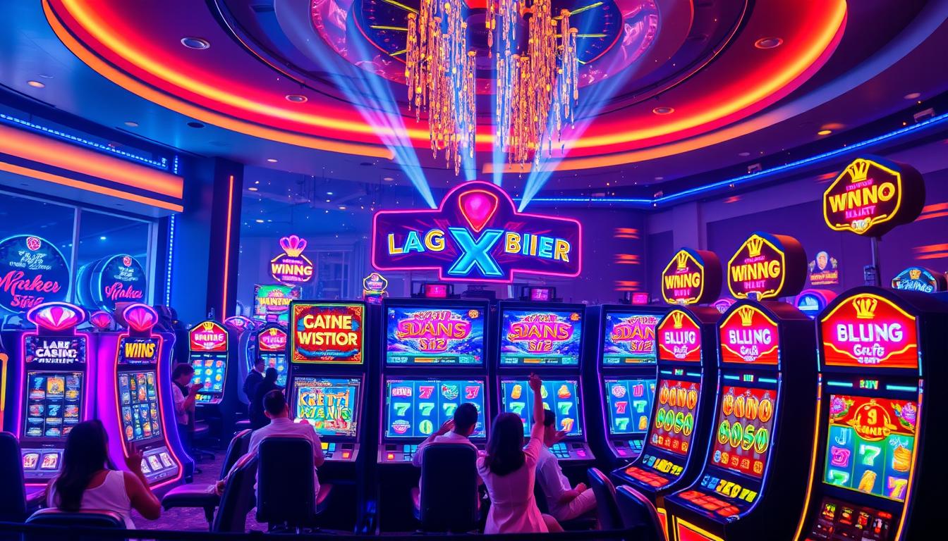 Kunci Dominasi Slot Online dengan Analisa Putaran yang Lebih Mendalam untuk Menang Maksimal