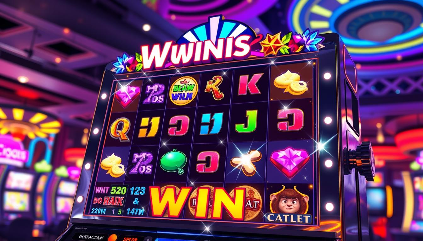 Rahasia Pemain Berpengalaman Membaca Fase Gacor Slot Online dengan Mudah dan Seru