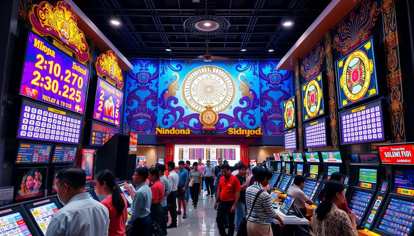 Bandar Judi Togel Terbaik di Indonesia 2023